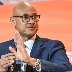 Le PDG d'Ecobank appelle à davantage de commerce intra-africain pour contourner les tarifs douaniers imposés par Trump