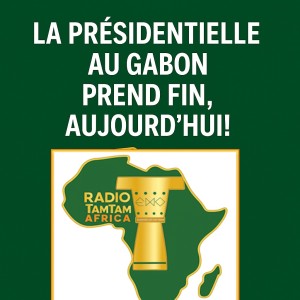 Présidentielle au Gabon : une élection décisive après 19 mois de transition militaire