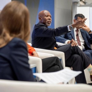 AFRIQUE : Les dirigeants africains plaident pour un nouvel accord financier mondial