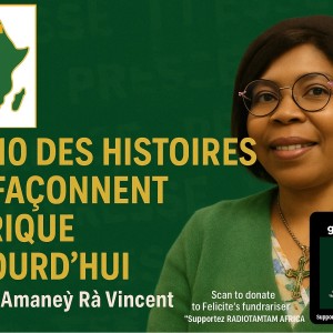 BURKINA FASO : Un nouveau mausolée pour Thomas Sankara