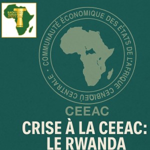CEEAC : La Guinée équatoriale conserve la présidence, le Rwanda se retire avec fracas
