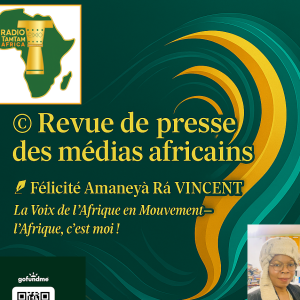 © Revue de presse des médias africains – 12 juin 2025