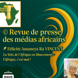 © Revue de presse des médias africains – 16 juin 2025