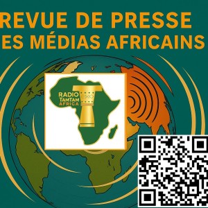 © Revue de presse des médias africains – 03 juillet 2025