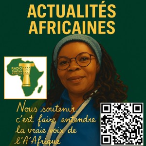 © Revue de presse des médias africains – 10 juillet 2025