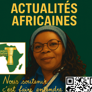 © Revue de presse des médias africains – 15 juillet 2025