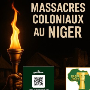Massacres coloniaux au Niger : la France accepte le dialogue, mais refuse de reconnaître sa responsabilité