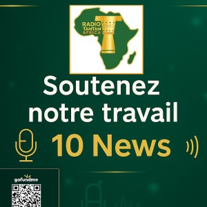 L'Eswatini s'oppose au discours américain sur l'immigration