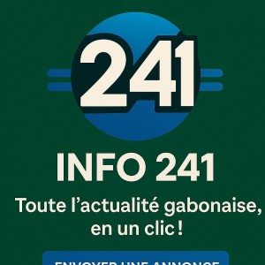 GABON : Oligui Nguema va-t-il bientôt déposer plainte… contre son propre miroir ?