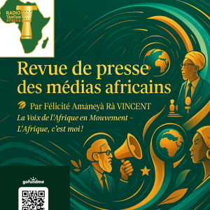 © Revue de presse de l’actualité africaine