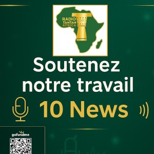 L'Afrique du Sud et les États-Unis conviennent d'un cadre pour les négociations tarifaires.