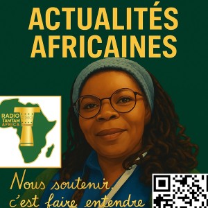 © Revue de presse de l’actualité africaine