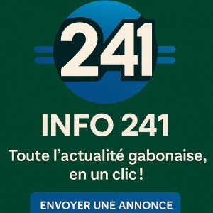 GABON : Naissance du parti politique « Ensemble Pour le Gabon » (EPG).