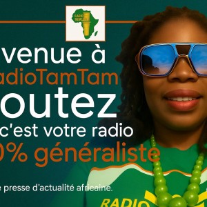 © Revue de presse de l’actualité africaine