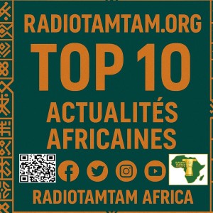 L'UA soutient l'effort mondial visant à « corriger la carte » et à montrer la véritable dimension de l'Afrique