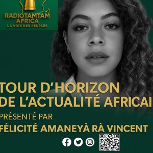  BULLETIN D’INFORMATION – RADIOTAMTAM AFRICA