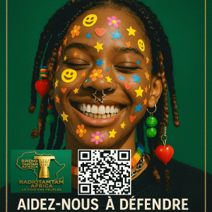 Abonnez-vous à RADIOTAMTAM AFRICA