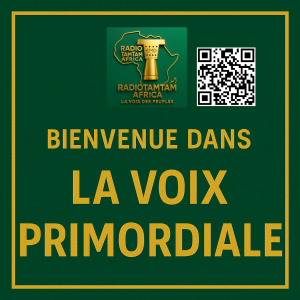 Podcast : La Voix Primordiale