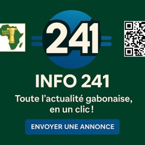 GABON :   FLASH INFO : Écran noir définitif sur Télé Africa