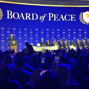 Le Conseil de la Paix : Charte et Fonctionnement