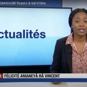  LE JOURNAL LOCAL HEBDOMADAIRE