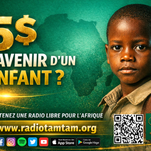 Budget pour l’apprentissage en Afrique : investir 5 dollars aujourd’hui pour transformer l’économie de demain