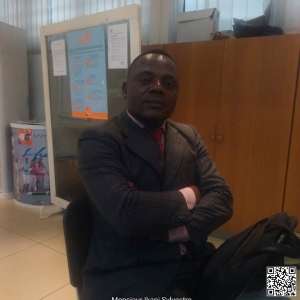 DIASPORA GABONAISE :  COMMUNIQUÉ DE PRESSE POUR DIFFUSION IMMÉDIATE