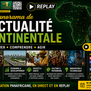 Le président du Sénégal limoge le Premier ministre et dissout le gouvernement.