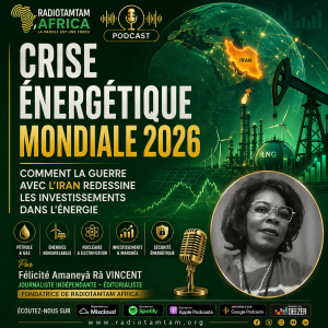 Crise énergétique mondiale 2026 : comment la guerre avec l’Iran redessine les investissements dans l’énergie