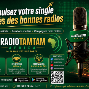Propulsez votre single auprès des bonnes radios