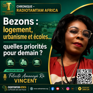 Bezons : logement, urbanisme et écoles… quelles priorités pour demain ?