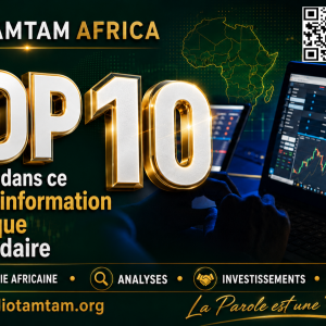 Macky Sall ambitionne de devenir le troisième chef africain de l'ONU