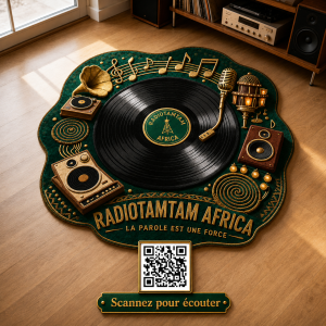 Grand-Bassam s'impose comme le nouveau pôle créatif de la Côte d'Ivoire