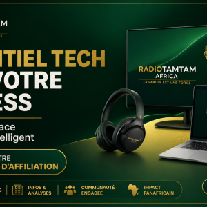 Améliorez votre espace de travail avec de nouveaux essentiels technologiques