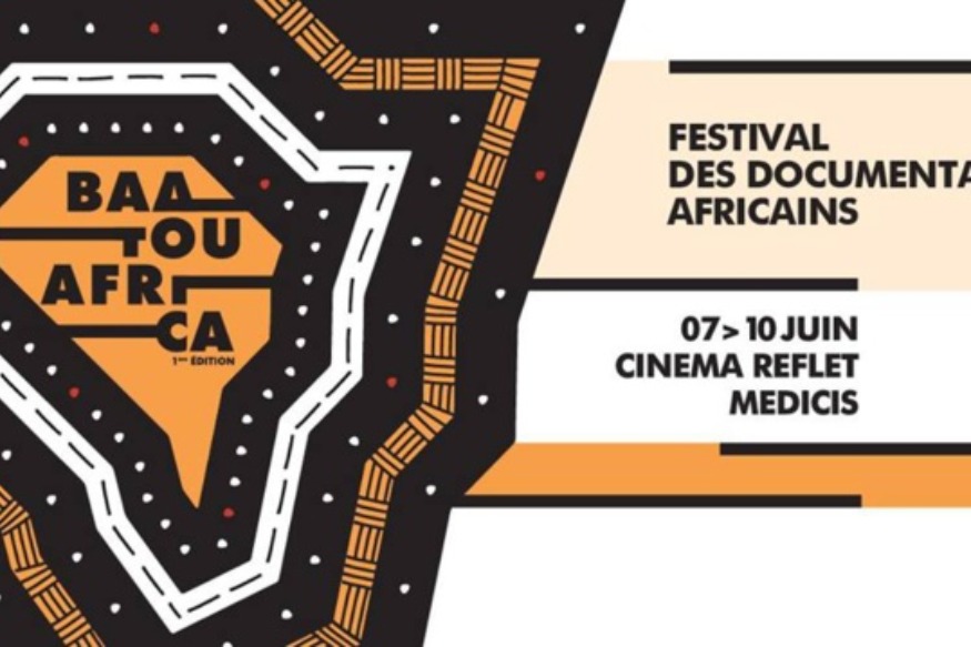 Baatou Africa, le festival des documentaires africains  démarre ce jeudi au Cinéma Reflet Médicis