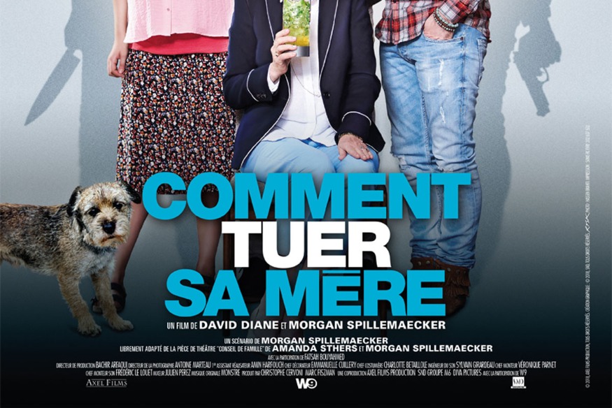 Comment tuer sa mère