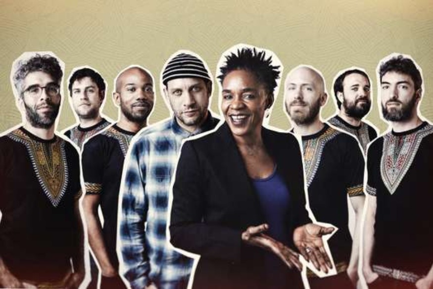 Arat Kilo ouvre son groove éthiopien à toutes les influences