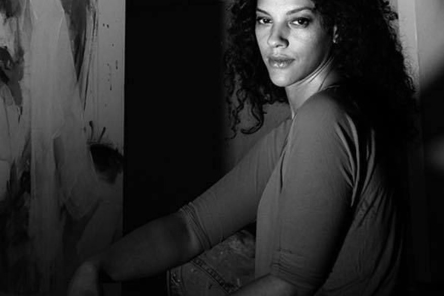 AILLEURS, l'exposition de Nora Boudjemaï  à Lyon du 14 juin au 15 juillet 2018