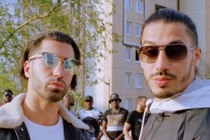 PNL : Après le carton de Dans la légende, ils annoncent leur grand retour