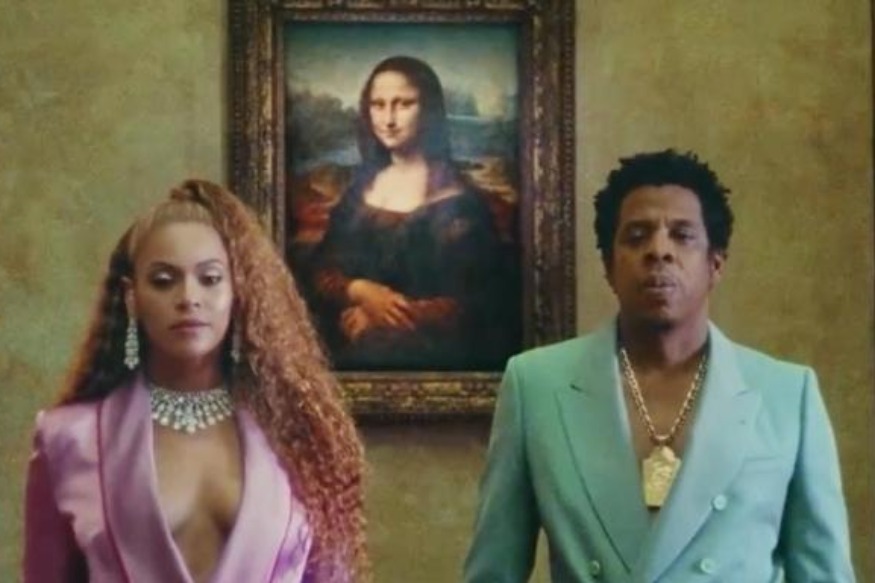 Beyoncé & Jay-Z : Apeshit