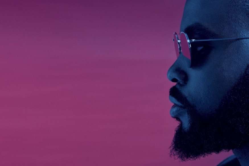 "Lithopédion", le nouvel album de Damso