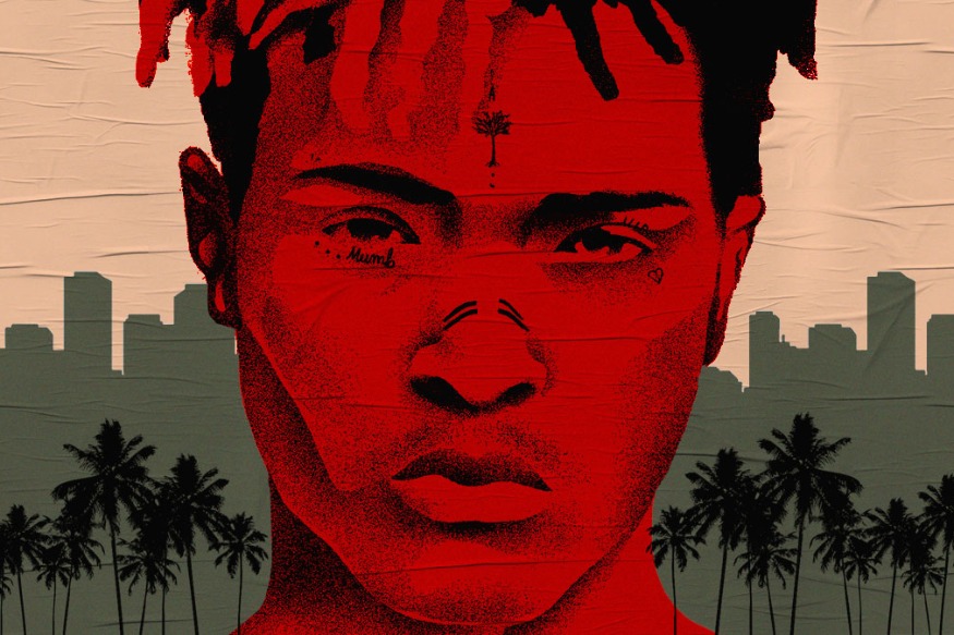 "SAD!" : XXXTentacion explose les records après sa mort