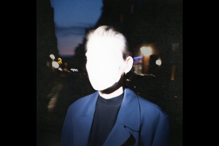 Thomas Azier revient avec un clip et un magnifique EP