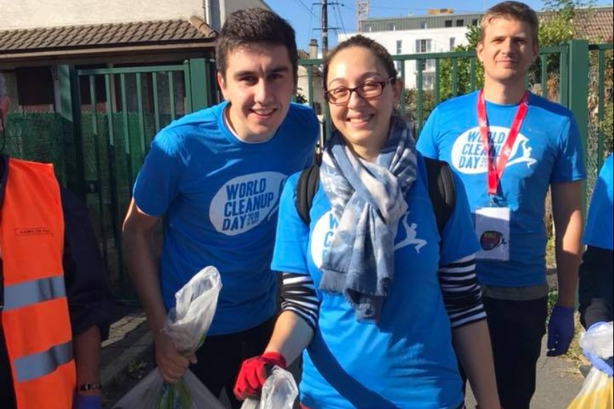 Bezons Nature Environnement