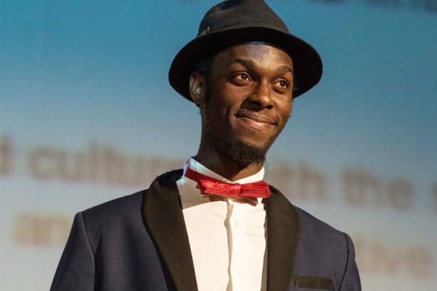 Jeunesse francophone : Charly Tchatch parmi les 35 qui font bouger