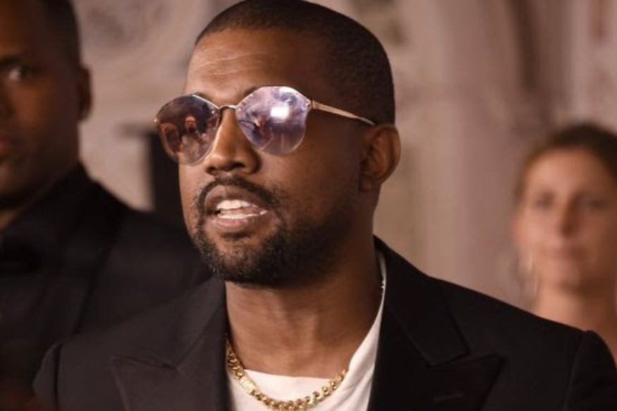 Voici comment Twitter Kanye a réagi à venir en Afrique