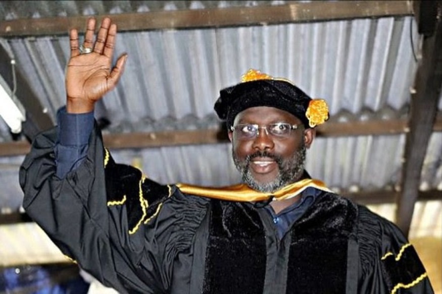 Learning Champions Liberia gratuit supérieur