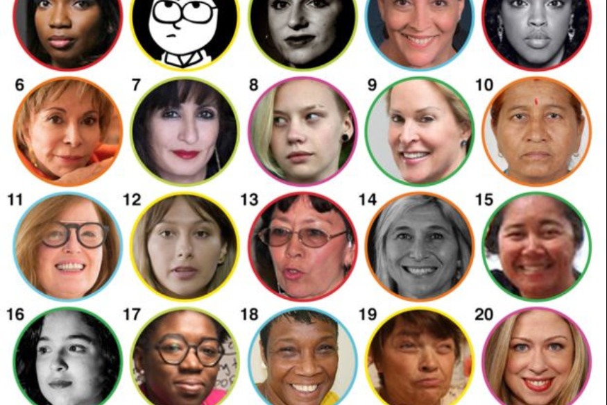 Inspirantes et influentes femmes africaines célébrées dans la liste BBC 100