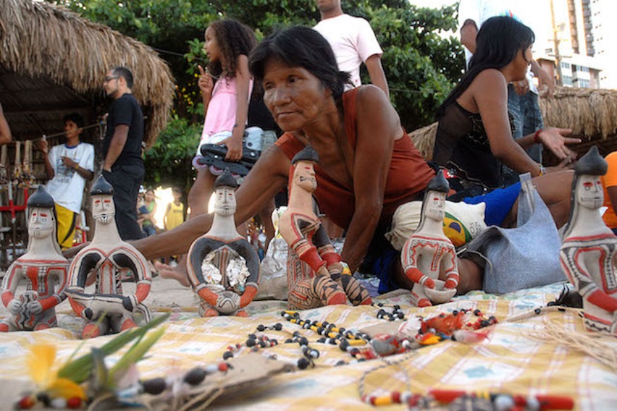 Voici pourquoi vous devriez visiter le Cap-Vert
