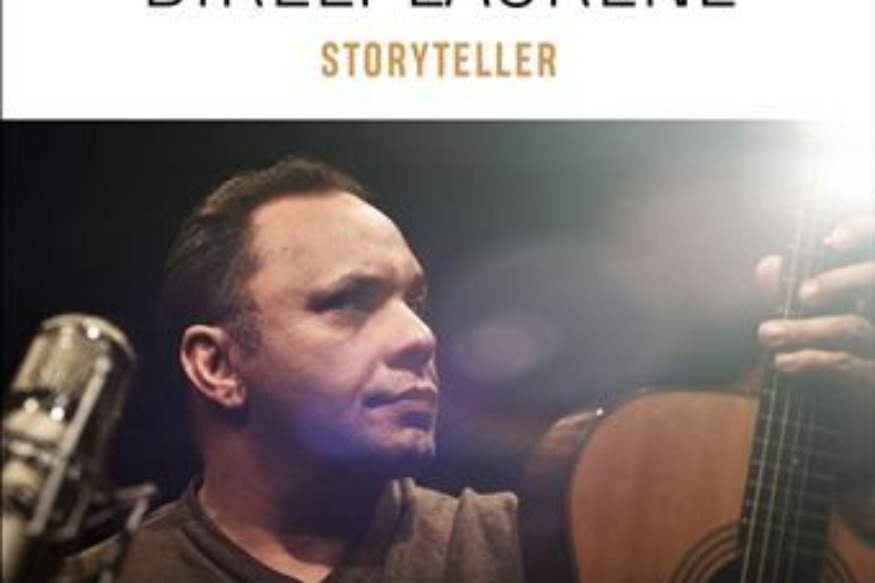 Biréli Lagrène - Storyteller -Jazz